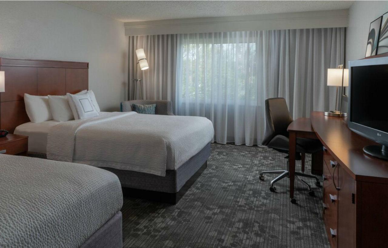 Sonesta Select Chattanooga Hamilton Place المظهر الخارجي الصورة