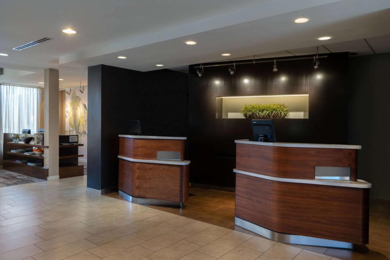 Sonesta Select Chattanooga Hamilton Place المظهر الخارجي الصورة