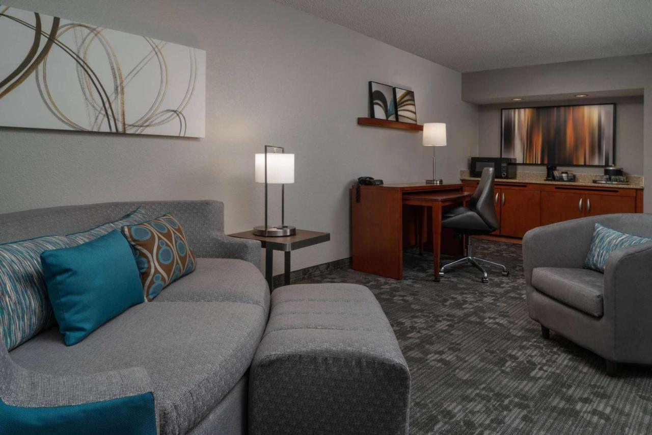 Sonesta Select Chattanooga Hamilton Place المظهر الخارجي الصورة