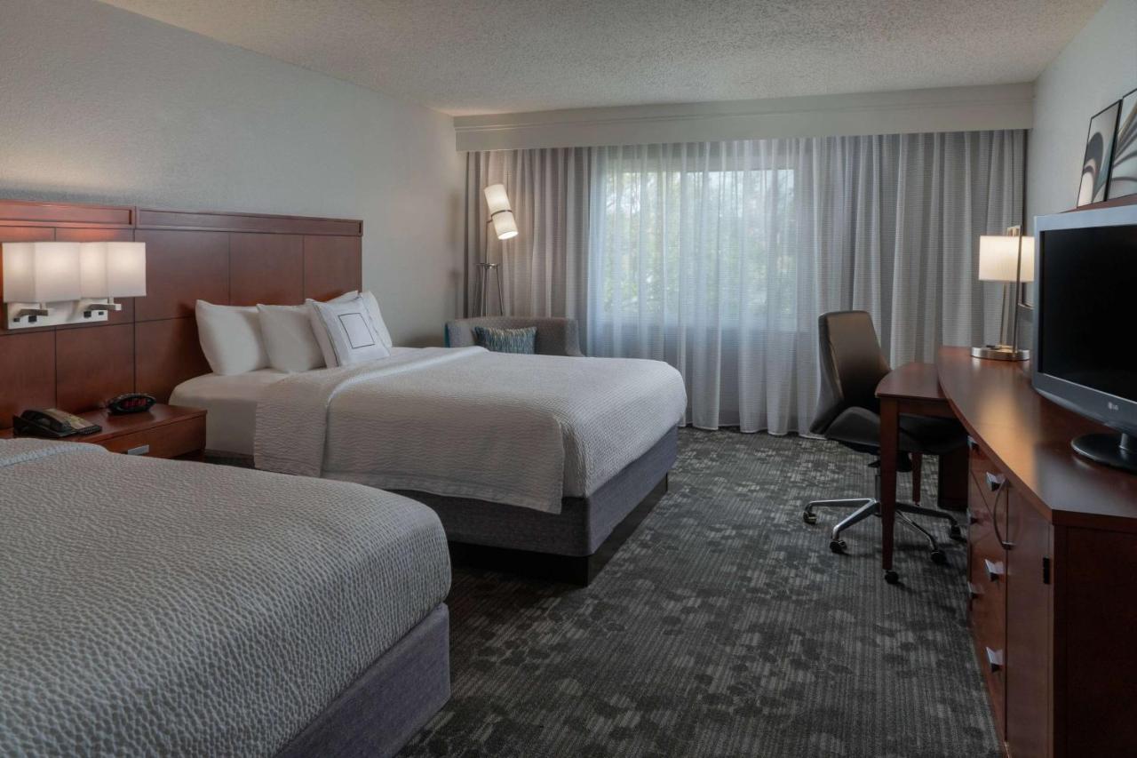 Sonesta Select Chattanooga Hamilton Place المظهر الخارجي الصورة